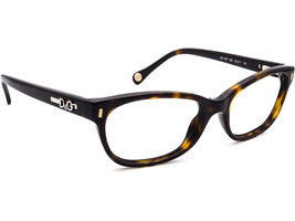 Dolce &amp; Gabbana  Eyeglasses DD 1205 502 Tortoise Horn Rim Frame 52[]17 135 - £47.95 GBP