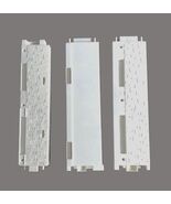 2018 Mattel Barbie Dream House Set of 3 Side Wall Replacement Part FHY73 - $7.95
