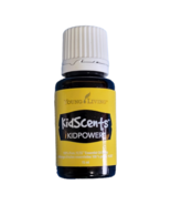 Young Living KidScents Kidpower (15 ml) - New - Free ShippingFor US Buye... - $49.50