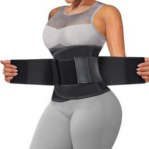 Back Brace for Lower Back Pain Relief Sciatica Scoliosis Herniated Disc Breathab - $46.65