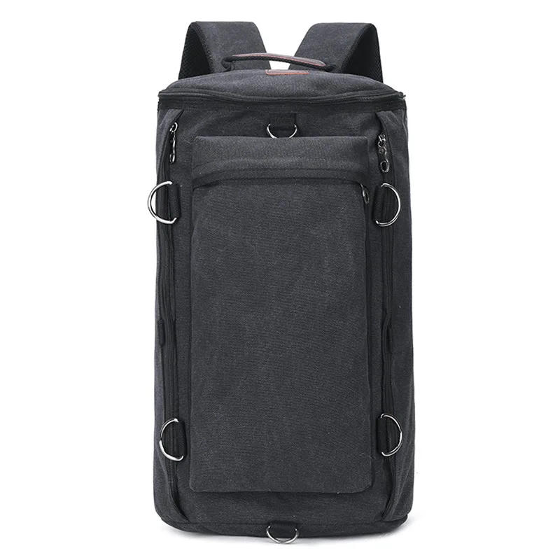 Preppy Style School Backpack  Bookbag  Laptop Computer Backpacks Travel Backpack - $113.64