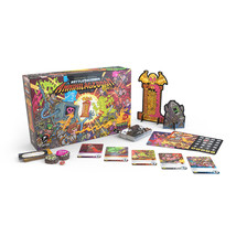 Epic Spell Wars Annihilation Deck-Building-Game - £65.62 GBP