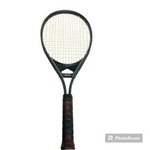 AMF Head Graphite Edge Tennis Racquet w/ Cover 4 5/8 Grip Made in USA - £16.65 GBP