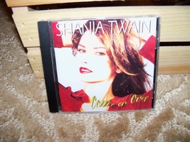 Come on Over by Shania Twain (CD, Nov-1997, Mercury) EUC - £11.40 GBP