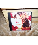 Come on Over by Shania Twain (CD, Nov-1997, Mercury) EUC - $19.00