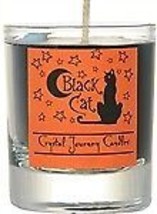 Black Cat Soy Votive Candle - £19.64 GBP