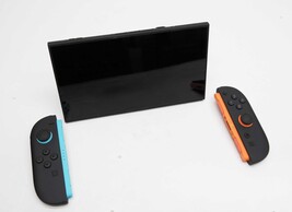 Nintendo Switch 2 Video Game Console image 4