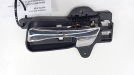 Hyundai Elantra Door Handle Left Rear Interior Inside 2009 2010 2011 2012 - $19.79