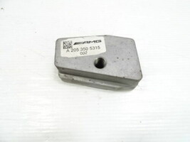 Mercedes W205 C63 C300 vibration damper for differential 2053505315 - £22.00 GBP