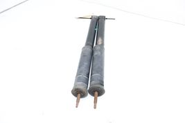 97-04 MERCEDES-BENZ SLK230 FRONT SHOCKS LEFT RIGHT PAIR Q1102 image 7