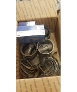 Continental 162  pistons bearings - $61.60 CAD