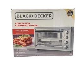 Black &amp; decker Toaster T04304ss 403881 - £39.16 GBP