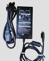 Epson PS-180 M159A 24 Volt 2 Amp Power Supply - $19.99