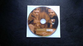 The Boondock Saints (DVD, 1999) - £2.07 GBP