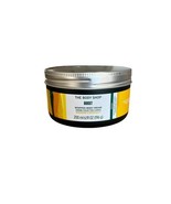 The Body Shop BOOST Whipped Body Cream MANDARIN &amp; BERGAMOT 6.91 Oz New - $467.81 MXN