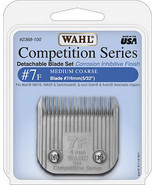 WAHL Competition Blade #7F - $147.00 CAD