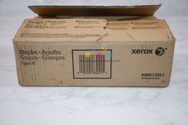 Open Box Genuine Xerox 4100,4112,4127, 550, 560, 570  Staples 008R13041 ... - $123.75