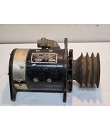 Prestolite Generator 28 Volt DC 40 Amp MS-13804-1 | 2920-533-3008 | MIL-... - $4,679.83 MXN