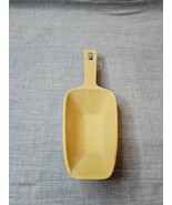 Vintage Hutzler 1/3 Cup 80 mL Replacement Scoop, Beige - $12.32 CAD