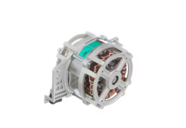 GE Appliance K48DTAEU-1303 / 290D1391P002 Drive Motor 120 Volt 60HZ 1/3HP - $207.36