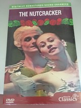 The Nutcracker DVD Film Classics 1990 - £23.87 GBP