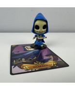 Krosmaster Arena Board Game - Oscar Mass Figure And Character Card Only - £7.75 GBP