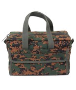 Woodland Digital Camouflage Heavyweight Military Mechanics Standard Tool... - $507.53 MXN