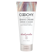 Coochy shave cream island paradise 12.5 oz - £31.40 GBP