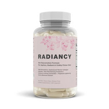 Better Body Co. | Premium Skin Rejuvenating Collagen Radiancy 120CAP 30 Day Sup - $73.52