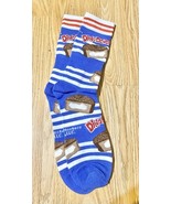 Hostess Ding Dongs Snack Cakes Crew Socks Men’s Size 6-12 - $10.86 CAD