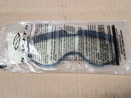SMITH CMX Goggle Replacement Dual Lens, Clear Vented, RL39 SDL-4 - $4.99