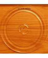 Amana # 4393799 Microwave 12&quot; Glass Turntable Plate/Tray Excellent Condi... - $367.01 MXN