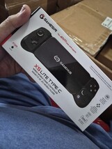 Razer Kishi Ultra RZ06-05070100-R3U1 USB C Gaming Controller image 11