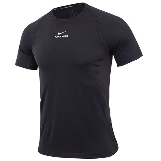 Nike Pro Training Dri-FIT Top Men&#39;s Sports Training T-Shirts AsiaFit HV0... - $56.61