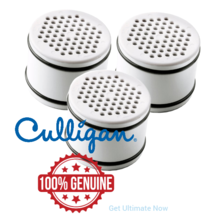 Culligan WHR-140 Shower Head Water Filter (3 Pack) - $72.99