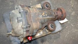 Carrier Rear Differential Diff RWD 3.538 Ratio Fits 06-08 INFINITI M35 64089 image 10