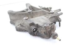 01-04 SILVERADO 2500 LB7 LLY 6.6L DIESEL ALTERNATOR BRACKET MOUNT 76251 image 7