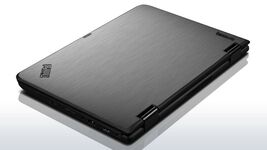 LidStyles Metallic Laptop Skin Protector Decal IBM Lenovo 11e Chromebook image 3