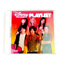 Disney Channel Playlist CD - $3.96