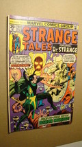 Strange Tales 184 *Solid Copy* Dr. Strange Vs. Dormammu Baron Mordo - £5.23 GBP