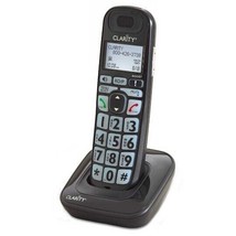 Clarity D703HS Amplified Phone Expansion (Extra) Handset - £35.59 GBP