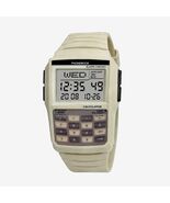 Computer Style Calculator Watch LED Retro Digital Alarm Chrono Phonebook... - $29.90