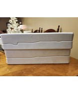 Vintage Plaster Doll Mold Mould Vicki 015R 1988 Legs w Foot VGUC - $37.82 CAD