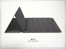 NOB Apple Smart Keyboard for 10.5&quot; iPad Pro - Black - MPTL2LL/A #104 - £44.12 GBP
