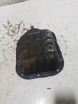 Oil Pan 3.5L 6 Cylinder Lower Fits 11-17 Quest OEM - $35.05