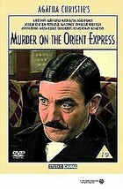 Murder On The Orient Express DVD (2003) Albert Finney, Lumet (DIR) Cert PG Pre-O - £13.99 GBP