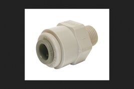 Dial SpeedFit 1/4 in. H Copper Beige Male Union - $23.30 CAD