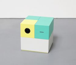 Nex Playground Indoor Active Play System NPG-001B-GRN-US image 2