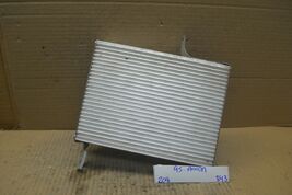 1995-1999 Toyota Avalon Stereo Radio Amplifier Amp 86280AC010 Module 343... - $14.69