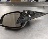 Passenger Right Side View Mirror From 2015 Hyundai Veloster  1.6 - $146.95